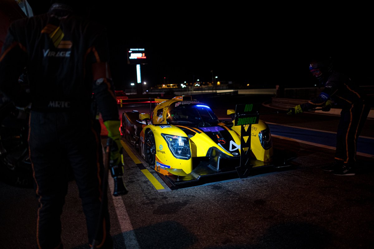 Ligier Automotive (@ligierautomotiv) on Twitter photo Once you've had a taste of Ligier cars… you want more! This weekend, <a href="/groupvirage/">Virage Group</a> will have a 100% <a href="/LigierEuroSerie/">Ligier European Series</a> line-up at the wheel of its #14 Ligier JS P320, for round 2 of the <a href="/series_cup/">Ultimate Cup Series</a> at Navarra 🇪🇸. 1/3
📸 Morgan Mathurin Once you've had a taste of Ligier cars… you want more! This weekend, <a href="/groupvirage/">Virage Group</a> will have a 100% <a href="/LigierEuroSerie/">Ligier European Series</a> line-up at the wheel of its #14 Ligier JS P320, for round 2 of the <a href="/series_cup/">Ultimate Cup Series</a> at Navarra 🇪🇸. 1/3
📸 Morgan Mathurin