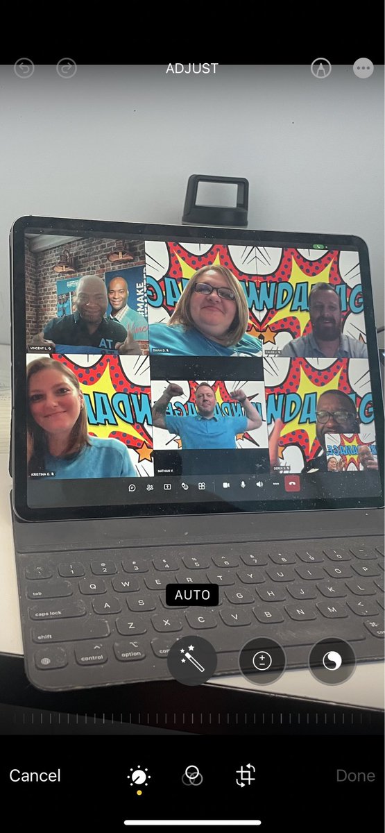 Ryan Bergman (@rb893m) on Twitter photo Amazing opps review with an amazing team! Amazing leadership as well! We are ready to have an awesome 2nd quarter and rest of the year! @VinceLeaks <a href="/404girl/">Betsy Francis</a> <a href="/nmvd1025/">Nathan VanDame</a> <a href="/dorinda_warlick/">Dorinda Warlick</a> #Mas #vandamage Amazing opps review with an amazing team! Amazing leadership as well! We are ready to have an awesome 2nd quarter and rest of the year! @VinceLeaks <a href="/404girl/">Betsy Francis</a> <a href="/nmvd1025/">Nathan VanDame</a> <a href="/dorinda_warlick/">Dorinda Warlick</a> #Mas #vandamage