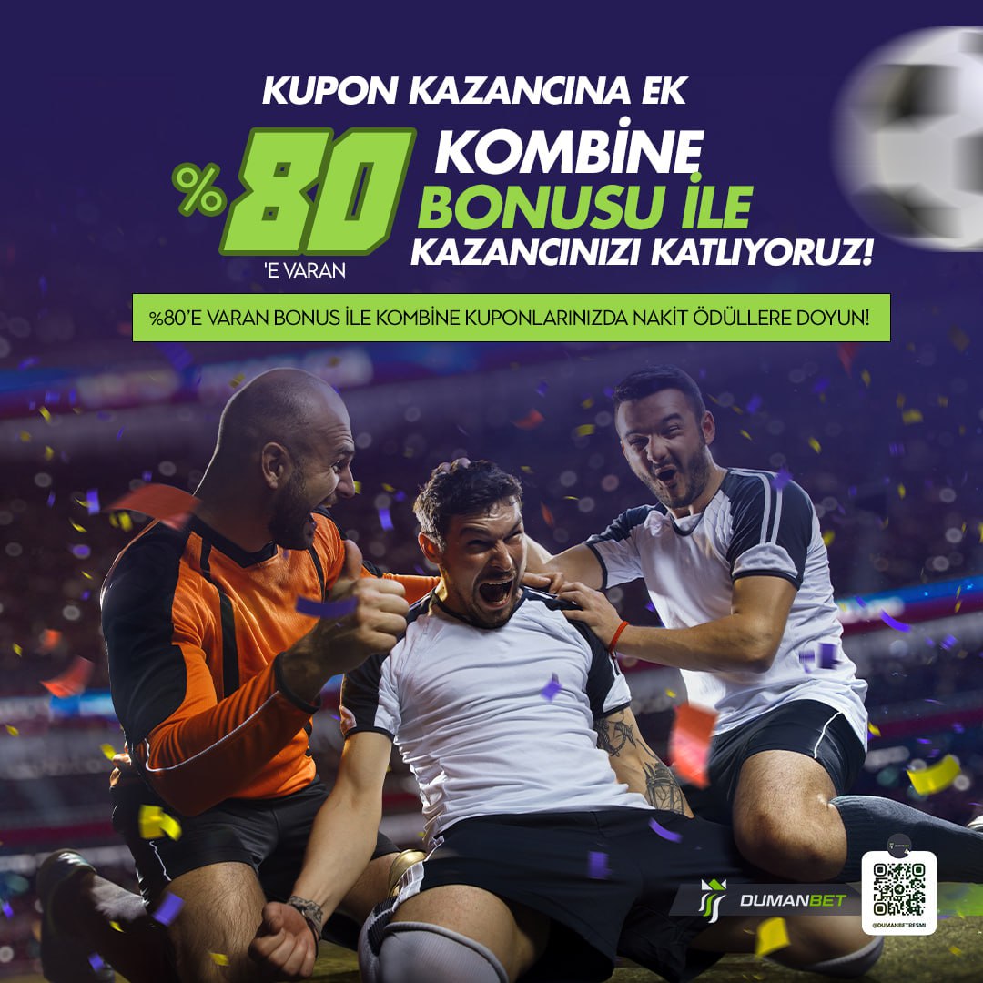 mrbull001's tweet photo. #Dumanbet'te %80'e Varan Kombine Bonus
🎁Yeni üyelere 20 TL deneme bonusu
✅Üyelik için: https://t.co/Qlo7DotsYJ
#elsed #akbnk #eregl Rashica #CWENE #tuprs #endeks Torreira #GRTRK #sise Uğurcan Çakır Beşiktaş - Galatasaray #retrobet #betturkey #24win #megapari #bahissenin https://t.co/j0UUHJIuSe