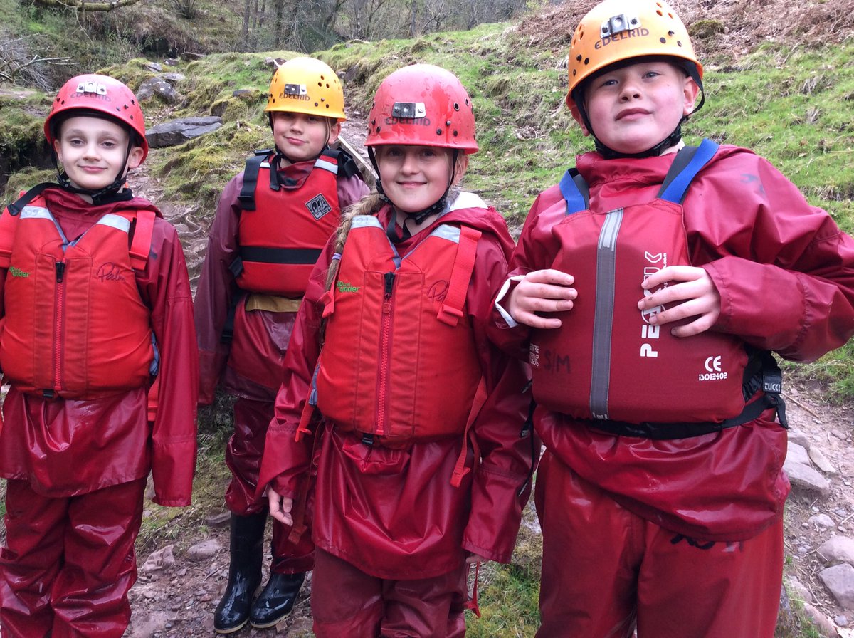 St. Andrew's CEVA Primary School, Northampton tweet media