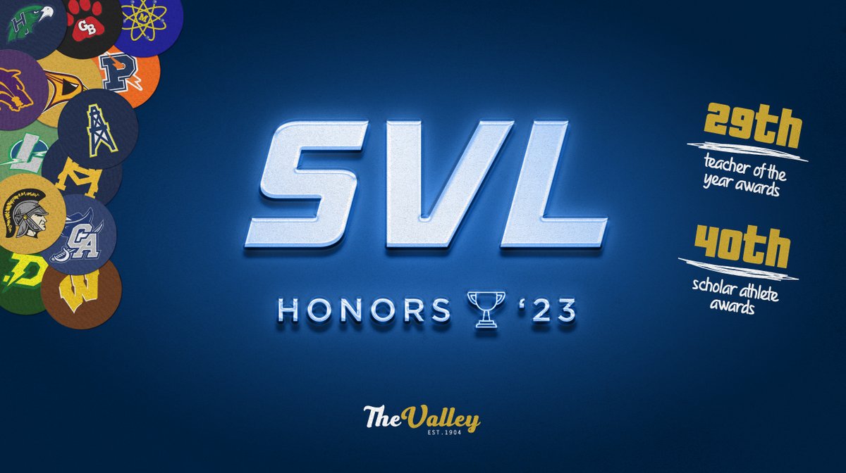 Saginaw Valley League tweet media