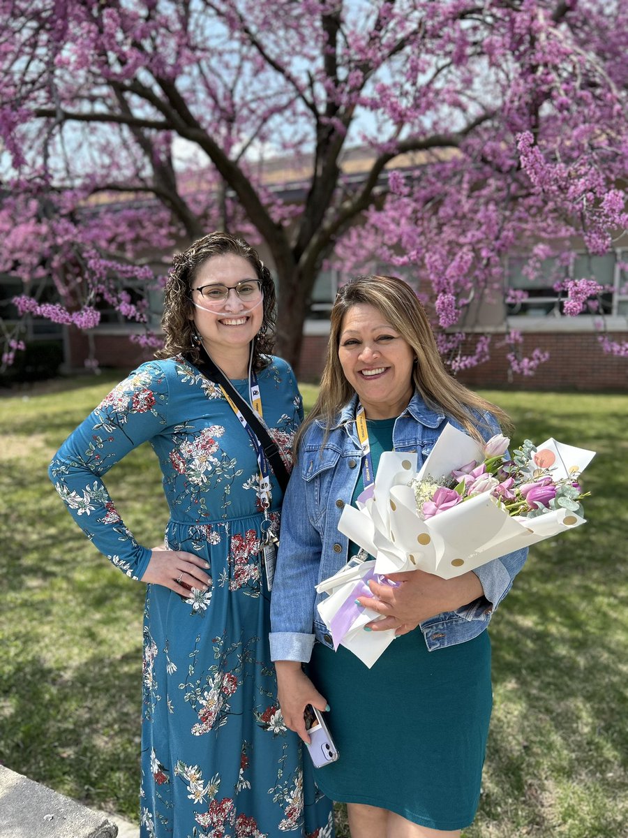 On this Administrative Professionals Day, we want to show the beautiful faces behind the helpful voices you hear every time you call Indian Hill. Thank you Mrs. Cindy, Mrs. Alicia, and Ms. Joanna (not pictured…even though we think her hair looked great!)!