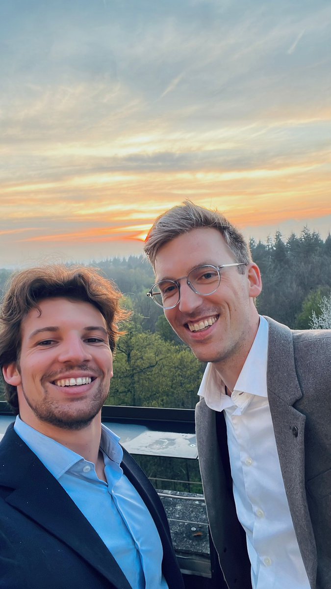pidebacker's tweet photo. "The YAU Uro-Technology group is where urology meets the future - and we're excited to be a part of it. With #AI and deep learning as our tools, we'll make sure the only thing getting hacked is urologic cancer 🤖💻👩‍⚕️" by Chat-GPT 
🙏@EAU_YAUroTech @EAUYAUrology for having us join https://t.co/jPUjks05th