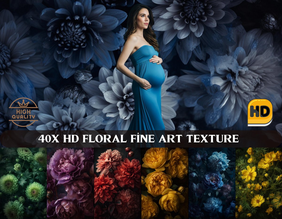 STarkan29's tweet image. Excited to share the latest addition to my #etsy shop: 40x HD Floral Fine Art Texture etsy.me/41YqQfp #phototextures #flowerbackground #portraittexture #maternitybackground #photoshopoverlay #digitalbackground #digitalbackdrop #goldbackgrounds #birthdaybackdrops