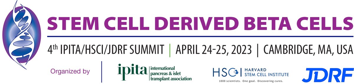 JoeZhouLab's tweet photo. @XfSteveHuang
Xiaofeng presented the story of GINS organoids at the 4th IPITA/HSCI/JDRF Summit on Stem Cell Derived Beta Cells. Here is the abstract: https://t.co/AUhWpt13W4 https://t.co/1S12KQC0aA