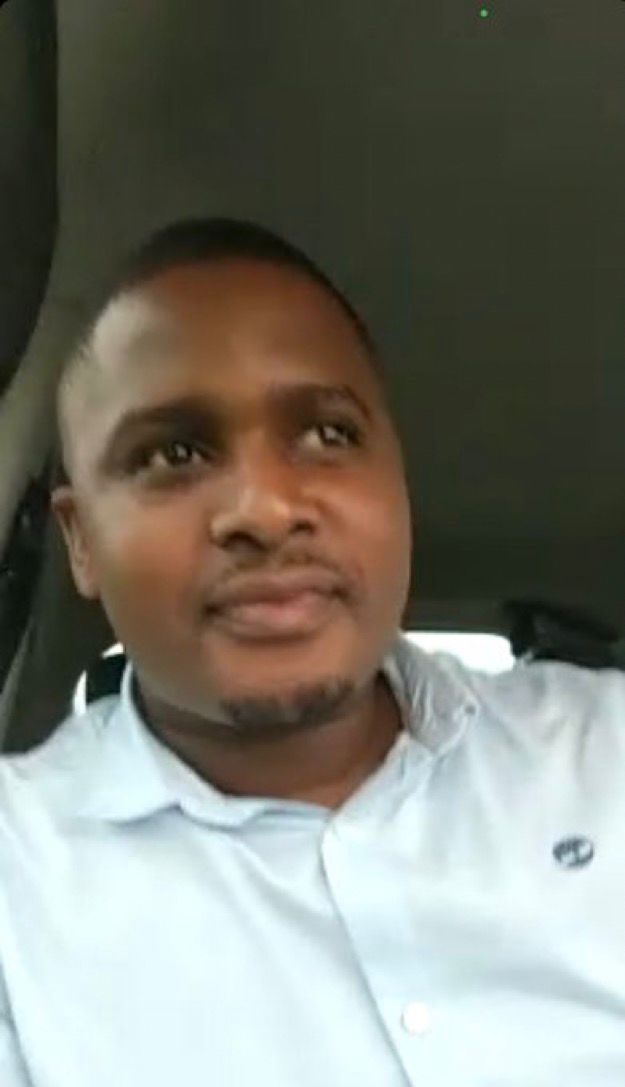 Bongza ®🇿🇦 tweet media