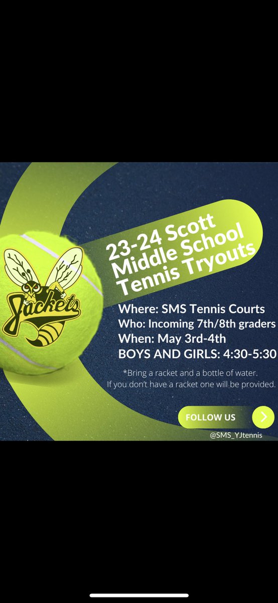 <a href="/Scott_Middle_/">Henry Scott Middle School</a>  <a href="/DHSSportsMed20/">Denison Sports Medicine</a>  <a href="/JacketsSms/">SMS Lady Jackets Athletes</a> <a href="/SMSBoysJackets/">SMS Boys Athletics</a>