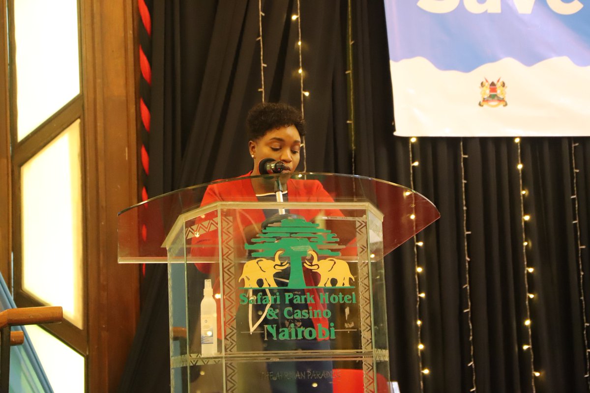 VaccinesKenya's tweet photo. During the launch of the Immunization Policy Guidelines 2023, the CS applauded health workers &amp; county leadership for their dedication to achieving an 80% routine immunization coverage, a slight improvement from 2014 despite significant changes in the health system. https://t.co/5qJ2zK6Nxu