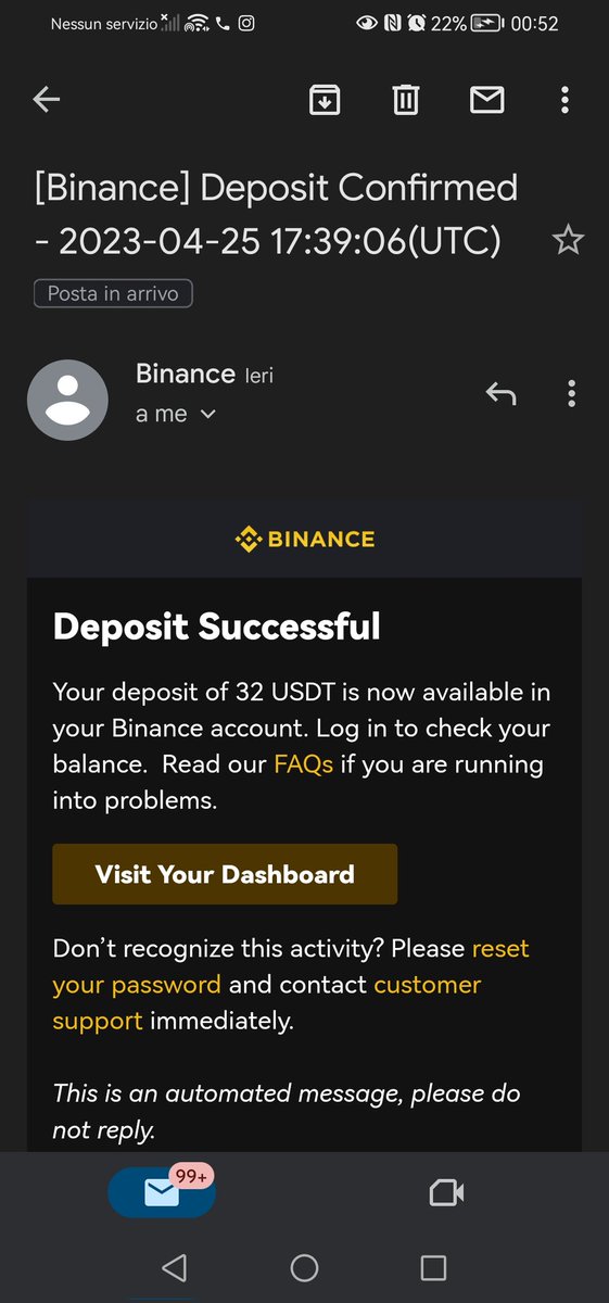 5€ Gratis per ogni amico
Senza deposito con prove prelievo