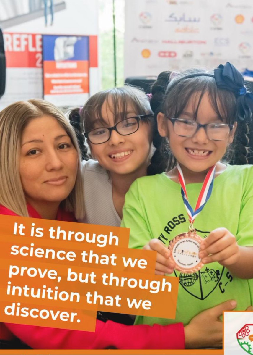 You are invited to join us for the 11th Annual State of STEM Education Stakeholder Breakfast
conta.cc/40OTFtS