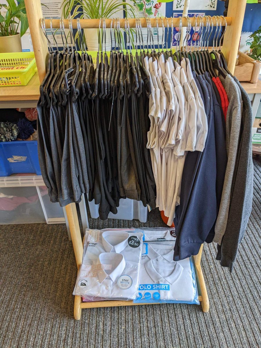 Dunbar Primary Nursery tweet media