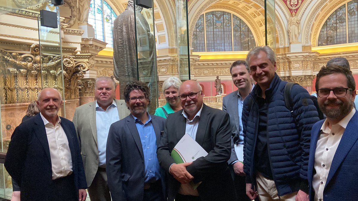 Ontario Global 100 tweet media