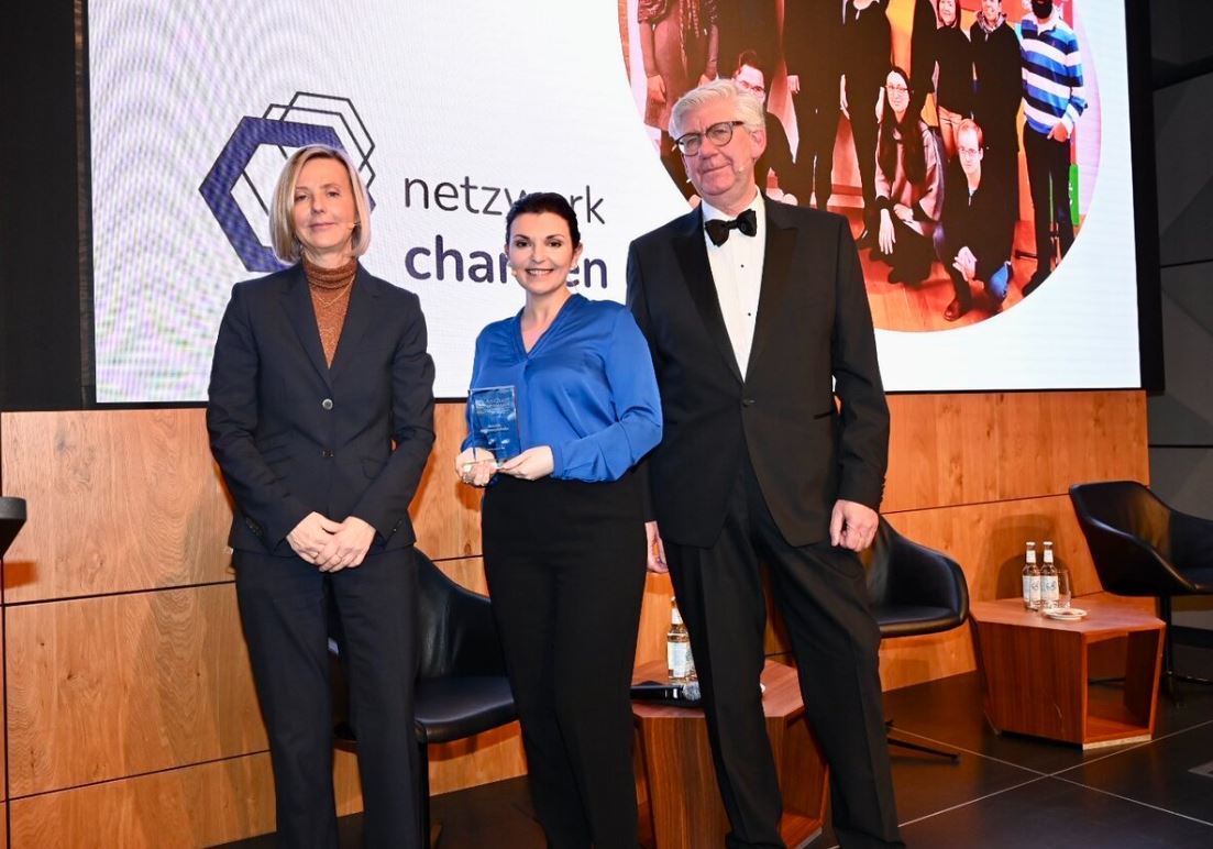 AmCham Germany tweet media