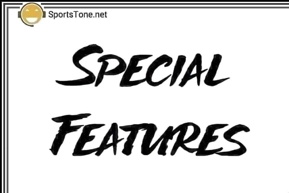 April 26, 2023 – SPECIAL FEATURES

Randleman baseball standout Austin Lemons is the subject of the latest SPECIAL FEATURE from SportsTone.net