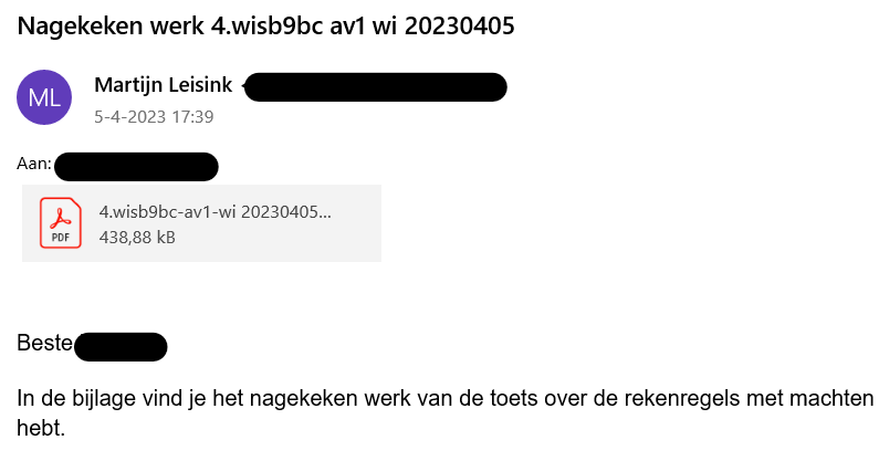 Martijn Leisink tweet media
