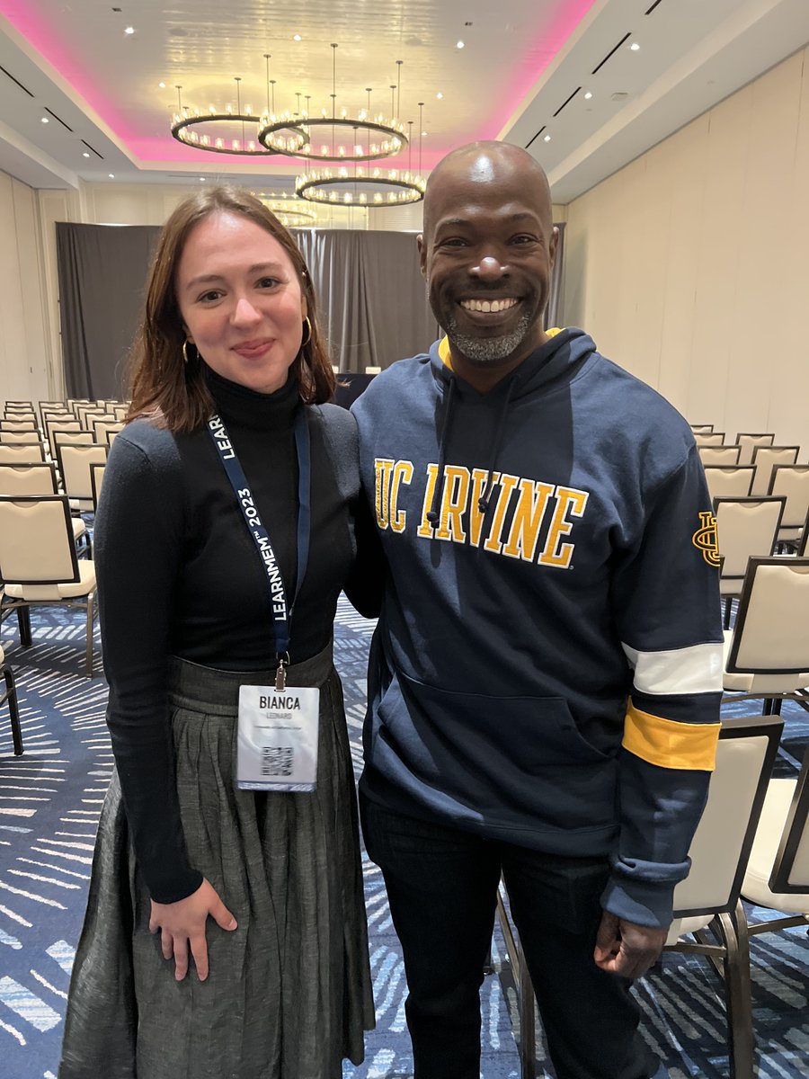 With heartfelt introduction by <a href="/Bia_Leonard/">Bianca Leonard</a>!