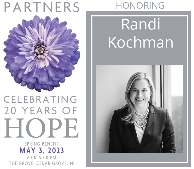 PartnersNJ's tweet photo. A co-managing shareholder and chair of the Employment Practice at @ColeSchotz, Randi is dedicated to helping employers navigate complicated and ever-changing employment laws. Randi has been on the Partners Board of Trustees since 2016. Join us here: https://t.co/RwYO1WFmiT https://t.co/BIQLrgmVTY