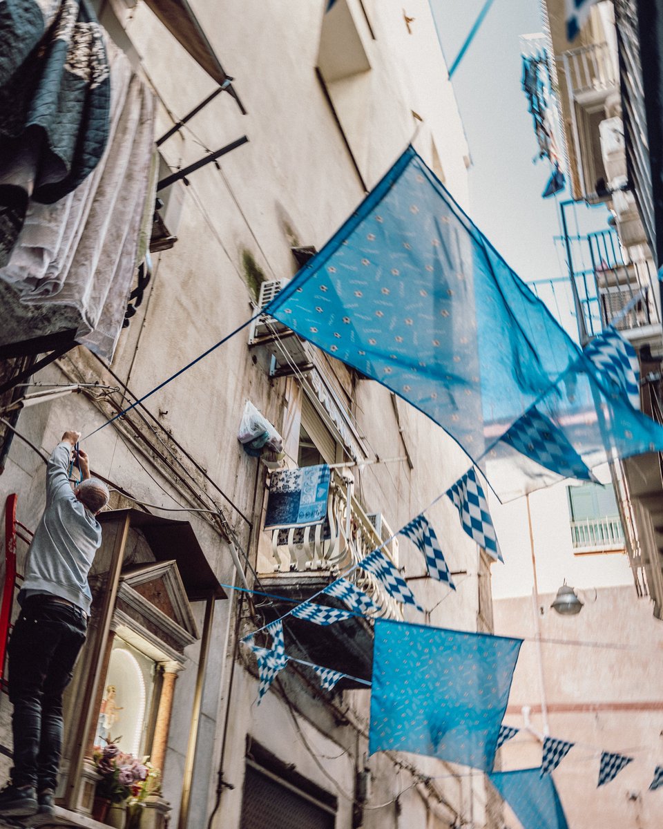 sscnapoli's tweet photo. ✨ Io per lei… ho due occhi da bambino 

💙 #ForzaNapoliSempre #TuttoPerLei https://t.co/mzgtstR66b
