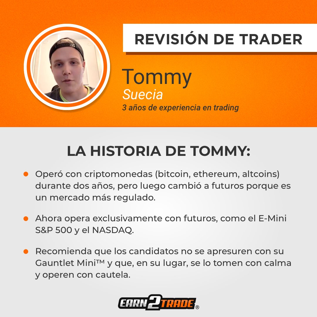 ¿Hay algún activo con el que hayas dejado de operar por completo?

#trading #daytrading #tradingdefuturos