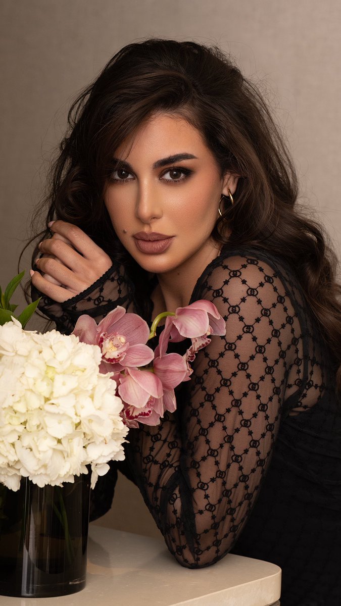 yasminesabri's tweet photo. 💕 🖤 💕 https://t.co/qe4R32AuoJ