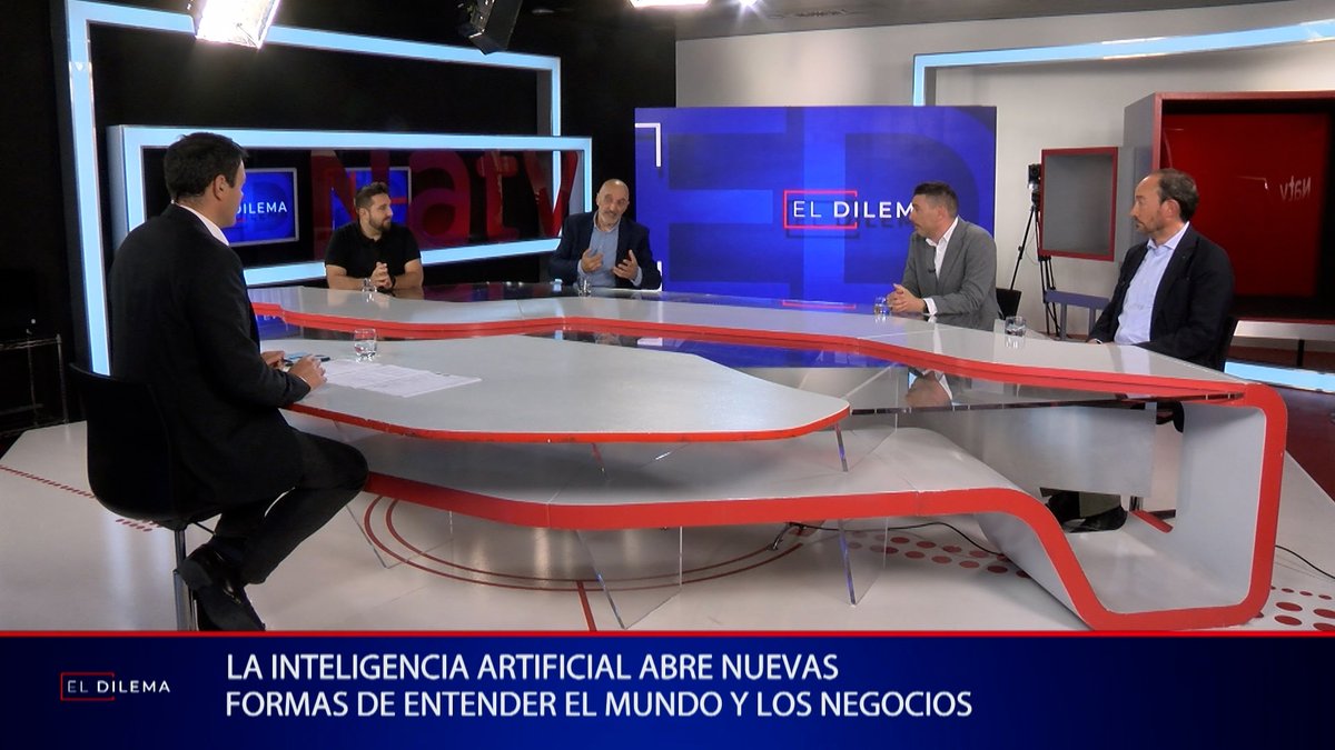Navarra Televisión tweet media