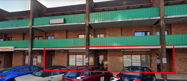 Featured Listing: 2,000 SF of retail space at 31-32A Trolley Square in Wilmington, DE. Ground level space. Signage available. $23/SF net of electric. Contact Tony Bariglio at 302-622-3518 or click here for more info: lnkd.in/efpKwZ5w #cre #delawarerealestate