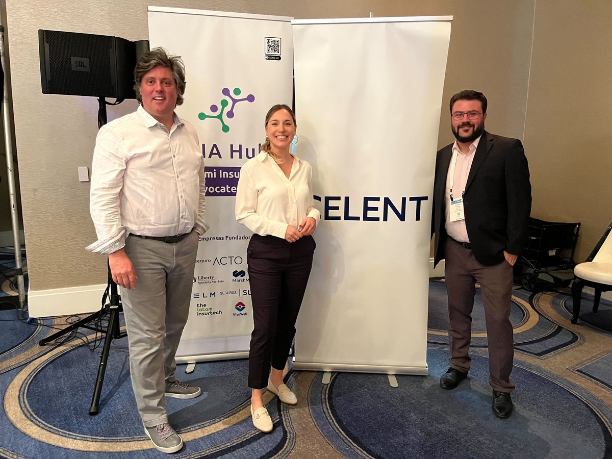 Celent tweet media