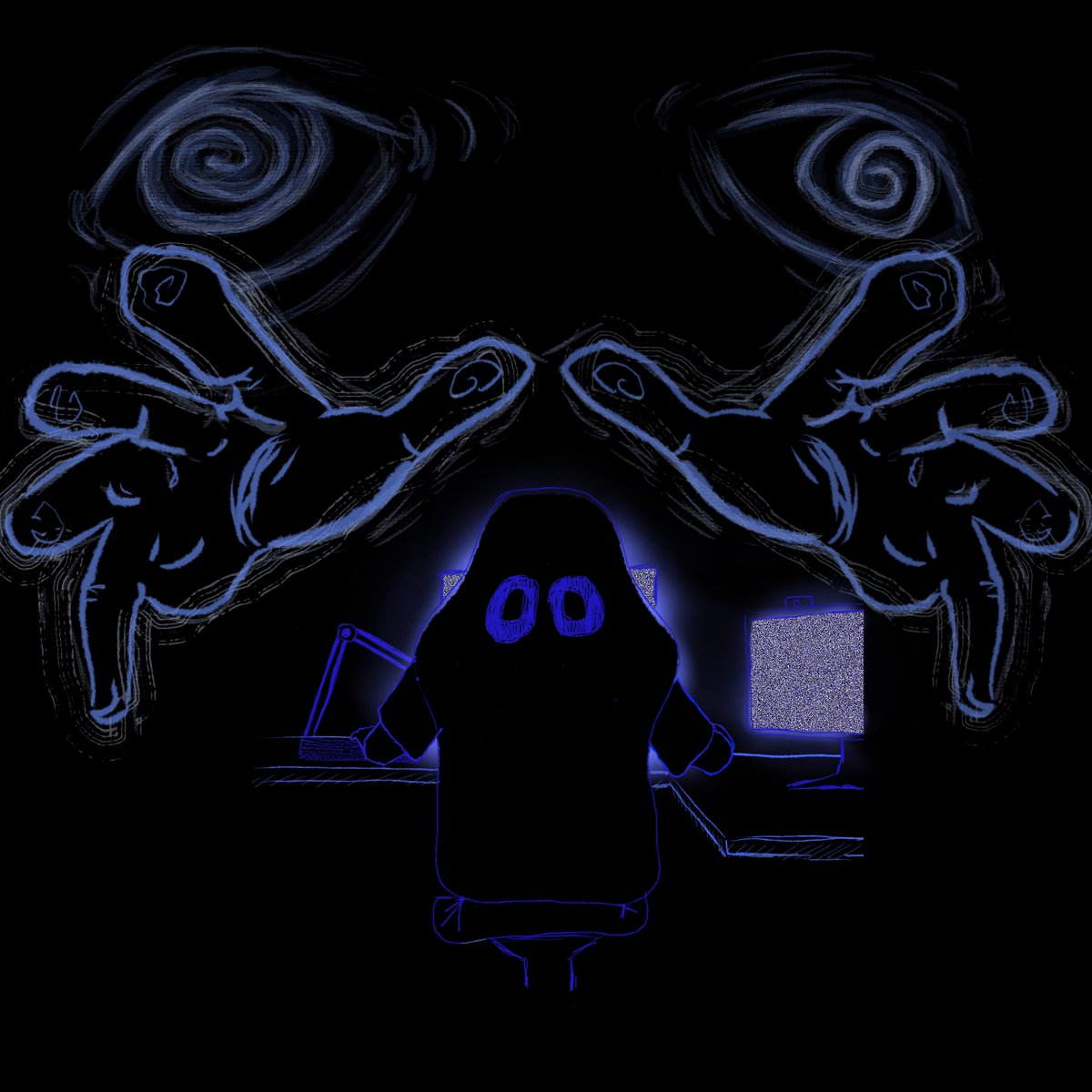 lilrollaway's tweet photo. AGORAPHOBIC 5/5
PRE-SAVE NOW https://t.co/Mny3Bse2NM