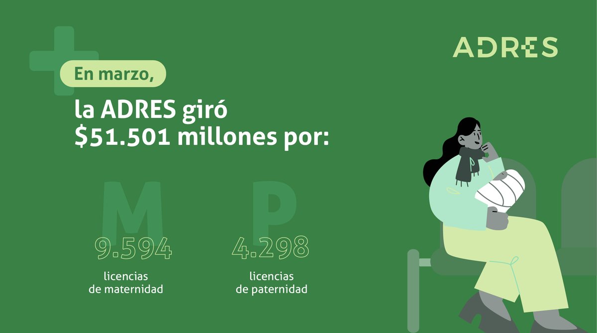ADRES tweet media