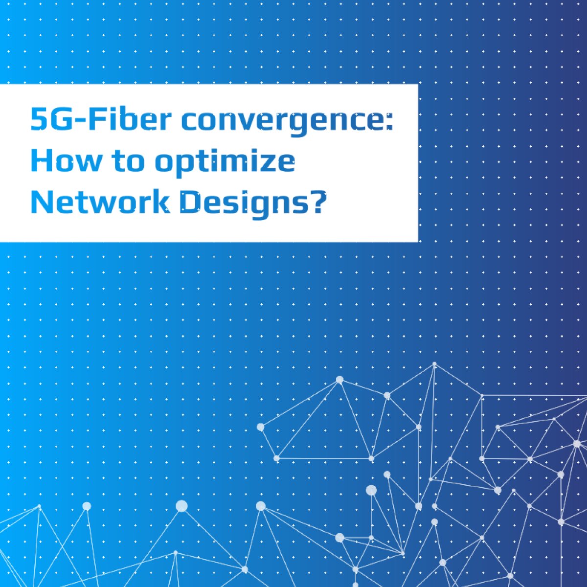 IQGeo_software's tweet photo. Check out our white paper on FTTH-5G network convergence and discover how to generate up to 22% cost savings, by sharing network infrastructure. 

Download ⬇️ https://t.co/GG48mkoZj6

#FTTx #FTTh #5G #FiberNetwork #ComsofFiber #Whitepaper https://t.co/x61fmm22gw
