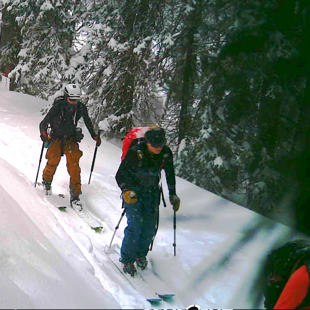Cardiff Access
"The landowners wouldn't sign it, so the agreement was not renewed and they locked the gate until an agreement is reached. Who is right? I don't know, but that is a quick recap …”

#WeLoveCardiff #BackCountry #BackCountrySkiing #WasatchBackCountry #CardiffCanyon
