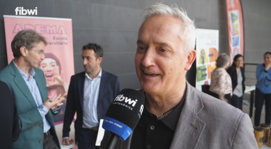 saludediciones's tweet photo. Reportatge 📺 sobre la Nutrition Week organitzada per ADEMA
https://t.co/mrgC6wLW17
@UNIVERSIDAdema #nutriweek @UIBuniversitat @carloshern79 @DonJuanMiguel4 @SastreFrancesc @fibwiTV https://t.co/Xt1oxqMg1B