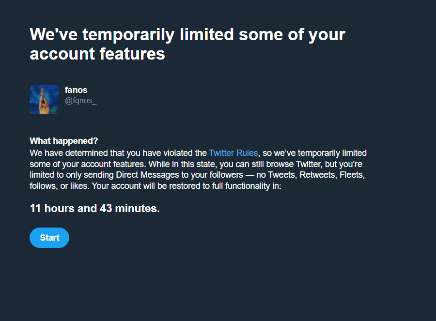fqn0s's tweet photo. WOW ALL BC OF MY PROMOTION FOR THE GUESS THE RACIST STREAM IM DOING TONIGHT. >:( https://t.co/pcnsf9I5Hz