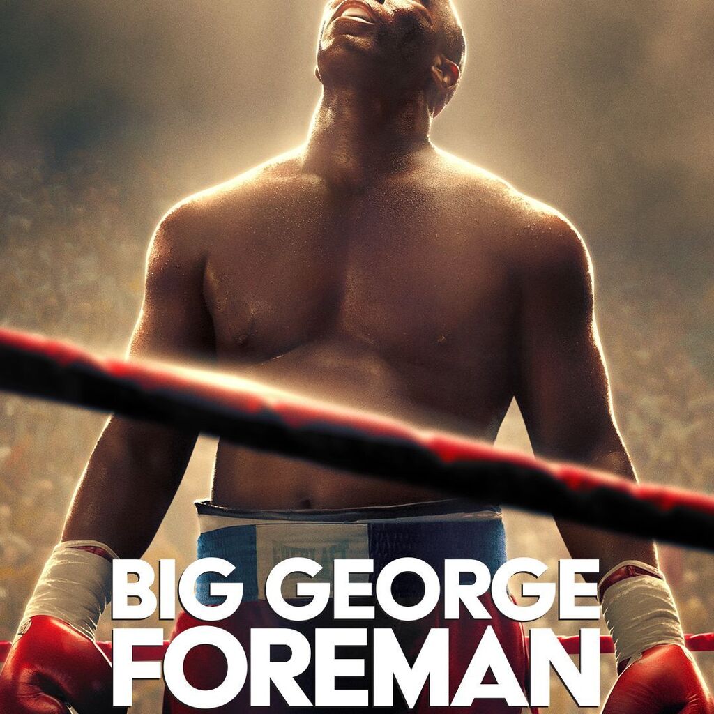 Check out all the new movies starting tomorrow!

#AreYouThereGodItsMeMargaret @ Chester, Edinburgh, Kemps River

#BigGeorgeForeman @ Chester, Edinburgh, Hampton, Kemps River

#SISU @ Edinburgh

Get your tickets online at the link in our bio to skip the line 🎟🍿