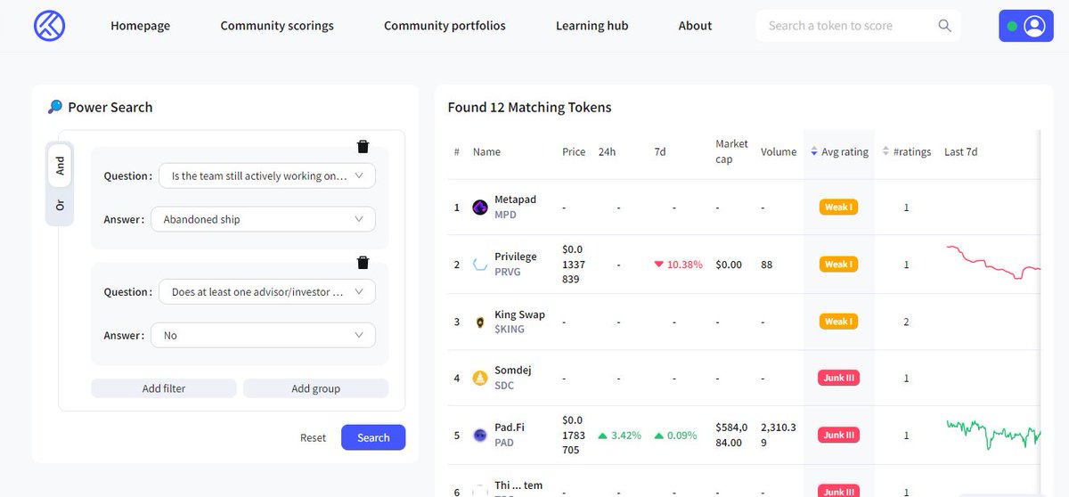 karthiksaira's tweet photo. Scored  $iotx
@iotex_io

The IOTX token is the native token of the IoTeX platform. The IOTX coin is used for payment of transactions as well as staking and participating in the on-chain governance of the platform #kryptview https://t.co/bSXrHQkEDP