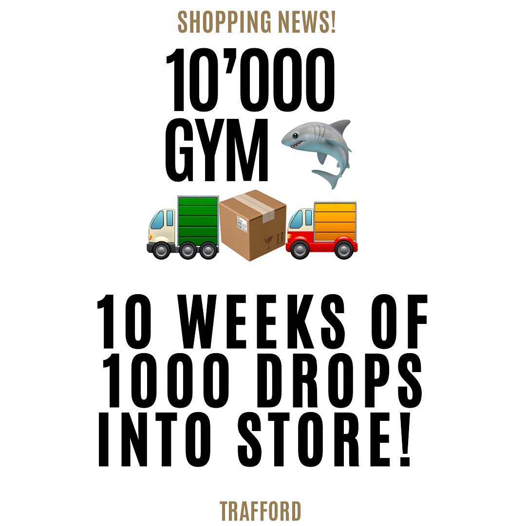 tkltd's tweet image. THURSDAY 10-4 FRIDAY 10-4 SATURDAY 9-1 😍 - mailchi.mp/traffordknitwe…