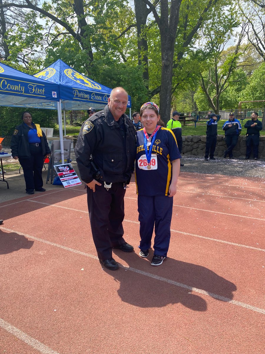 BPS_Reynolds's tweet photo. So proud of all of our athletes competing and getting medals at the Special Olympics today! :) @BPS_Spec_Serv @edtechsup @RyanKline13 @MrRhodesBHS @JodiTrovato @antcrise https://t.co/MWPm3oqvhy