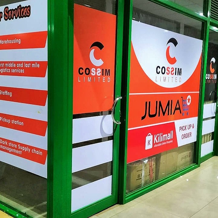 Arrowheadkenya's tweet photo. Branding your retail store  makes your brand stand out and creates customer trust and loyalty. https://t.co/Z5cND2oYHT