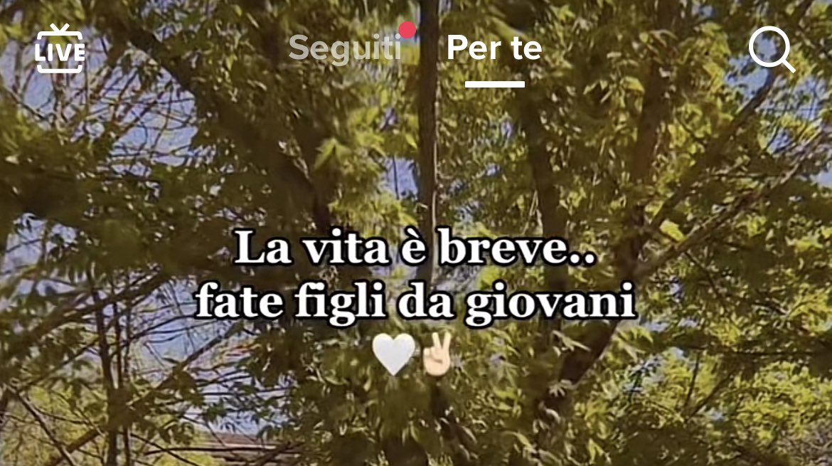 Rifiuto e passo avanti ( i miei ‘per te’ non sono per me )
