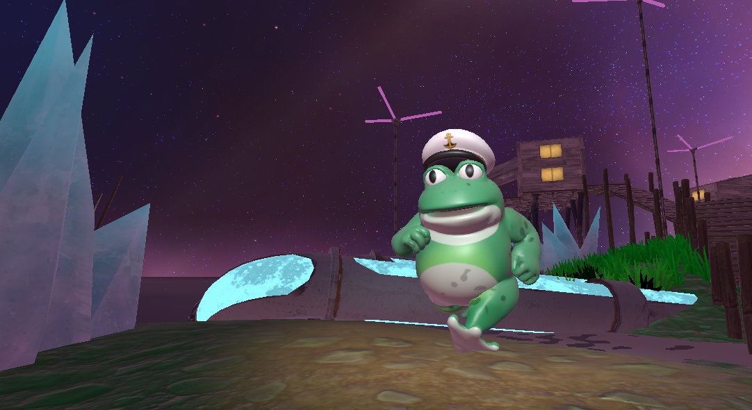 Swampverse tweet media