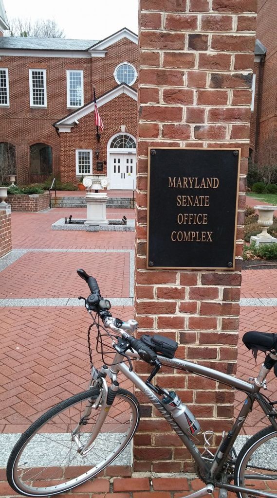 Maryland 2023 Legislative Session Recap