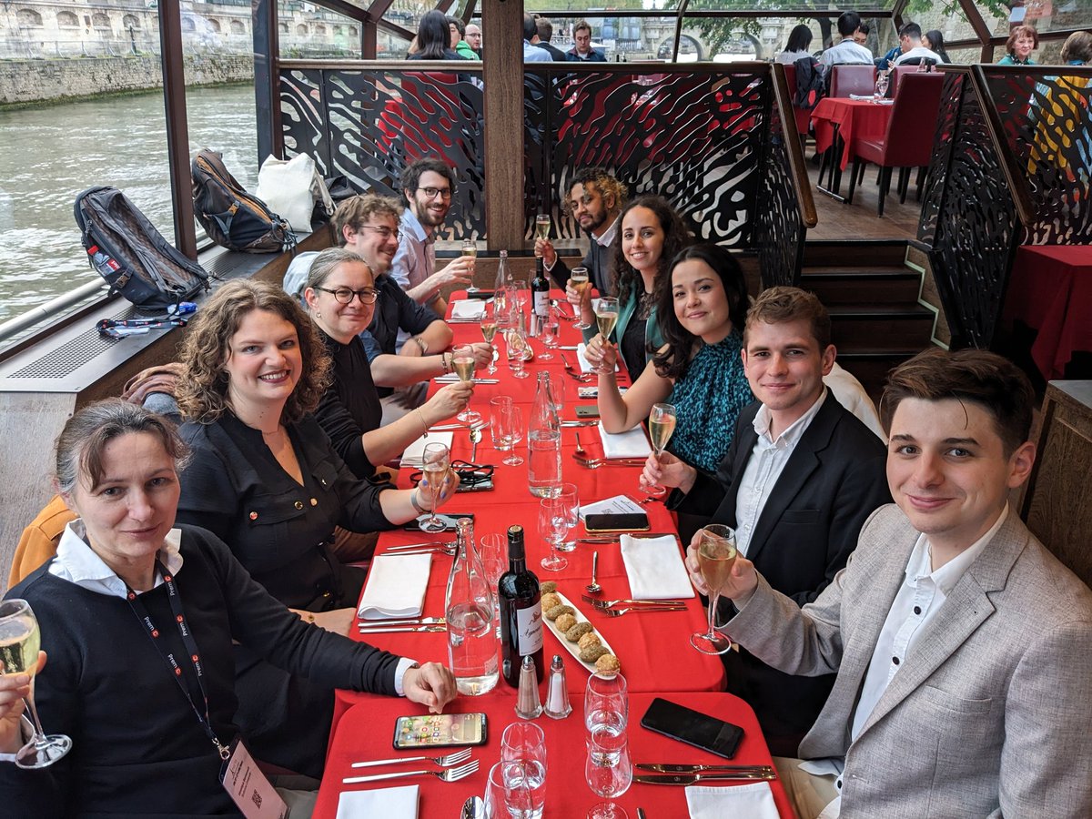 Polymers-Sorbonne tweet media