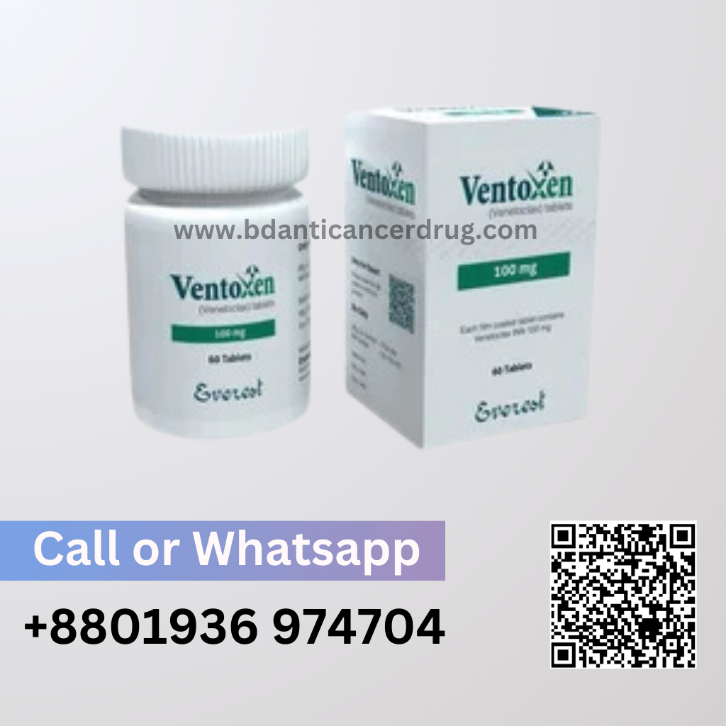 BDAntidrug's tweet photo. Discover the power of Ventoxen 100mg (Venetoclax) in the fight against cancer!
Visit https://t.co/zYWG2Z3yaZ
#Ventoxen100mg #Venetoclax #CancerTreatment #BeatCancer #AntiCancerDrug #CancerWarrior #HealthcareRevolution #BangladeshVentoxen100mg https://t.co/kX2GKxB6Fm