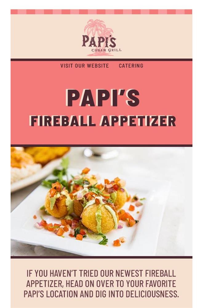 Papi's Cuban Grill tweet media