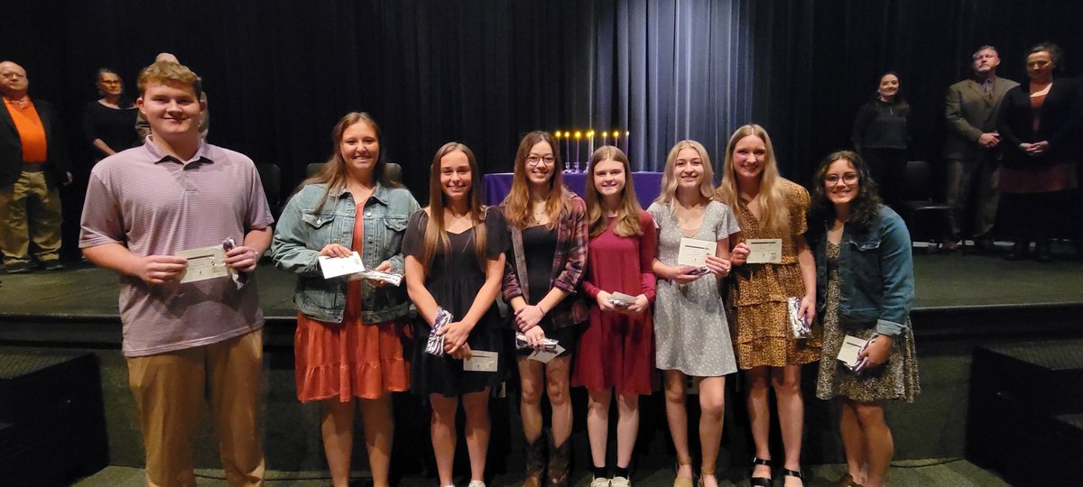 PutnamKerry's tweet photo. It's Awards and Honors season!!! #TCSYes kicked of the season with the #CTE National Technical Honor Society inductions and honors at #BHS &amp; #RHS this week. Congratulations to all the students meeting the standard and rising to a level of excellence!!! https://t.co/u33T04GWTQ