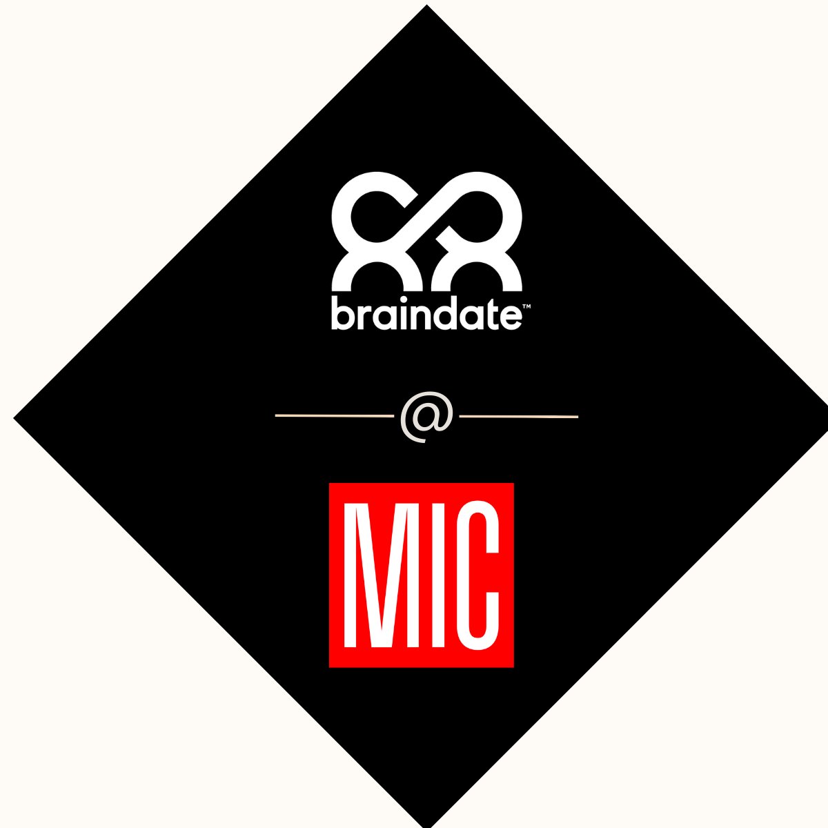 e180's tweet image. It&apos;s our final day at the Iconic Morningstar Conference 2023.  We&apos;ve facilitated 100+ hours of learning and 200+ connection made in the Braindate Lounge! Come join in on the conversation and community building, we&apos;d love to meet you. #MICUS #Braindates