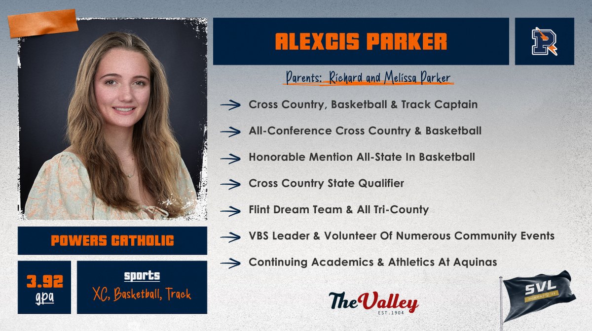 svlsports's tweet photo. 2022-23 Saginaw Valley League Teacher of the Year and Scholar/Athletes of the Year from Powers Catholic! https://t.co/jeVj6iZk9P