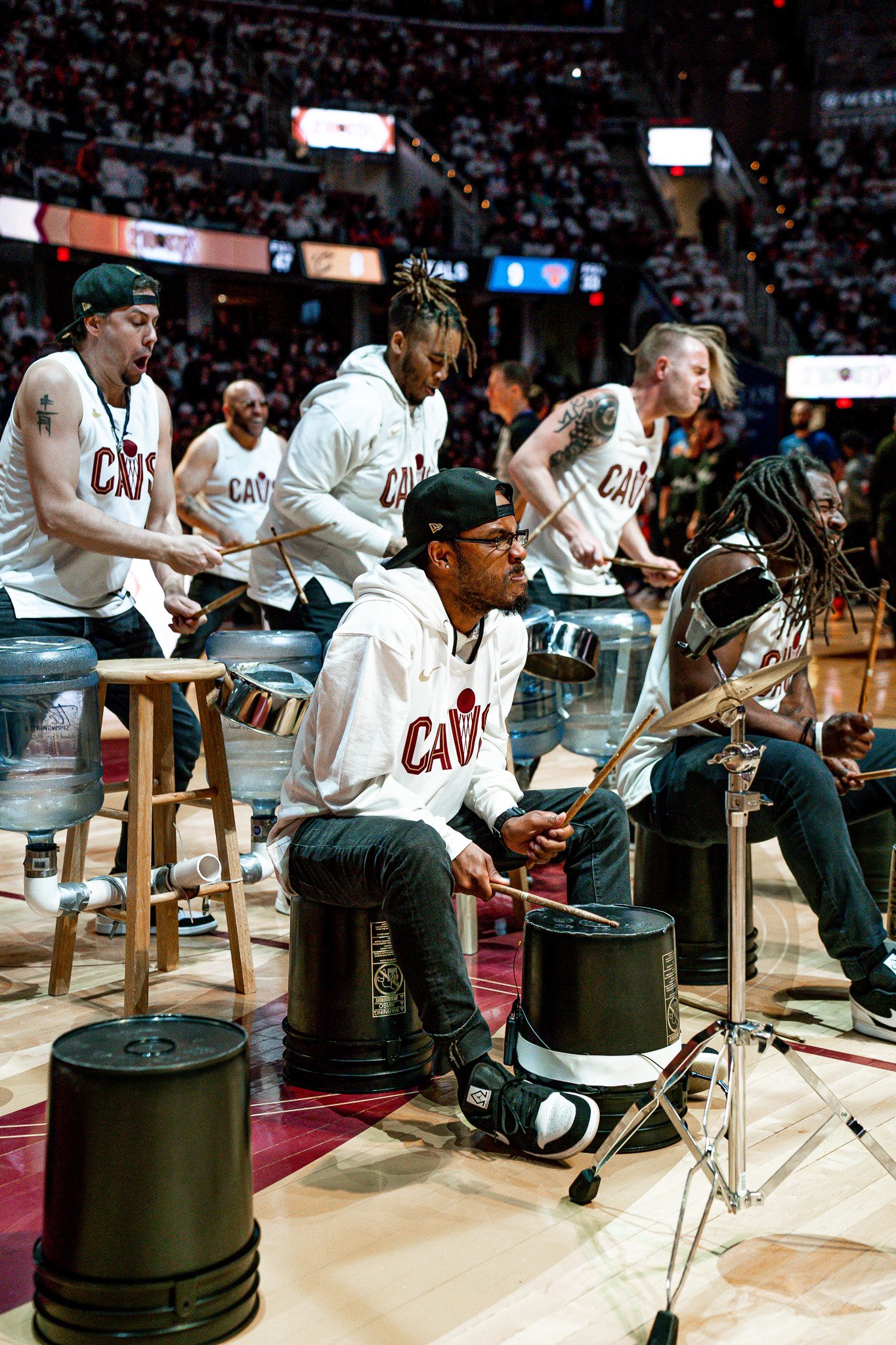 Cavaliers 216 deals