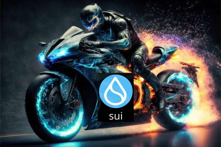 rika_yudhistira's tweet photo. #SUI @suiswap_app https://t.co/34vgmUVYKN