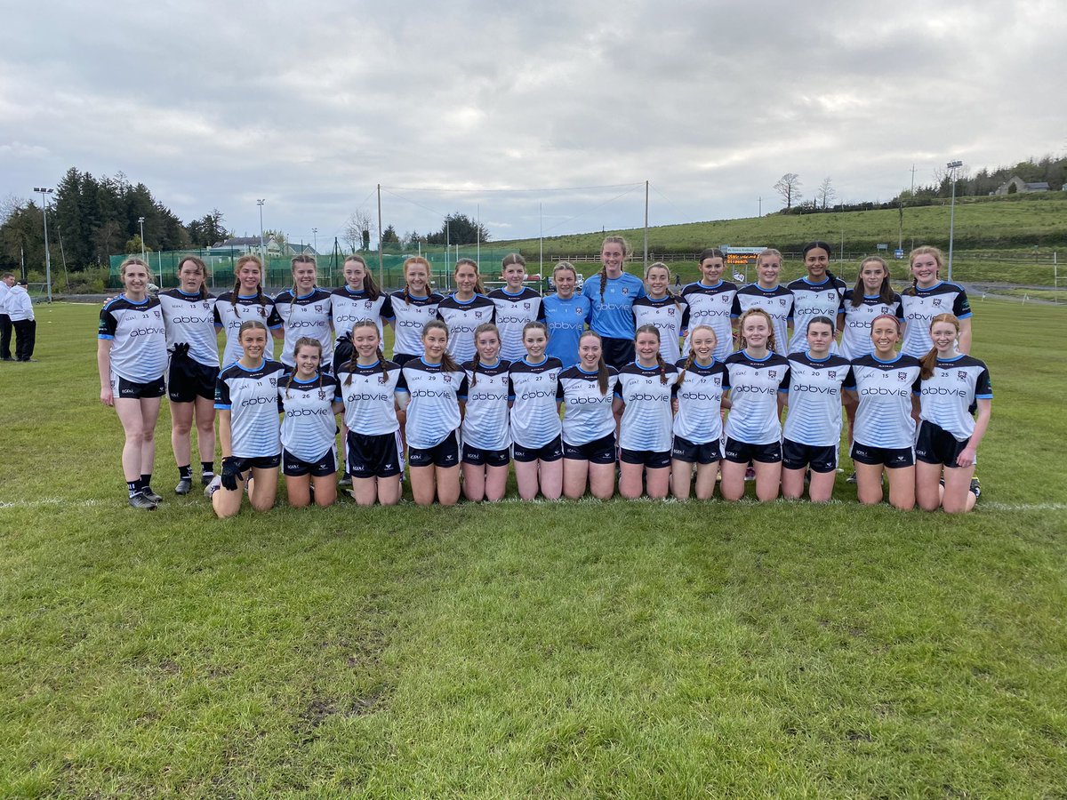 Sligo LGFA tweet media